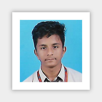 Manojkumar M Jakaraddy