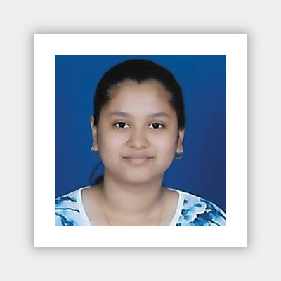 Rashmi Honnappanavar