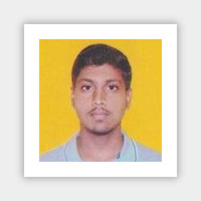 Praveen A Chikkoppa - 91.8%